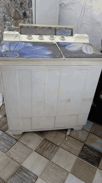 غساله • ٢٦ كيلو • حله بابل