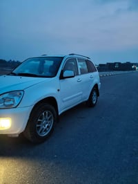 تيگو • ٢٠١١ • مكينة 2000