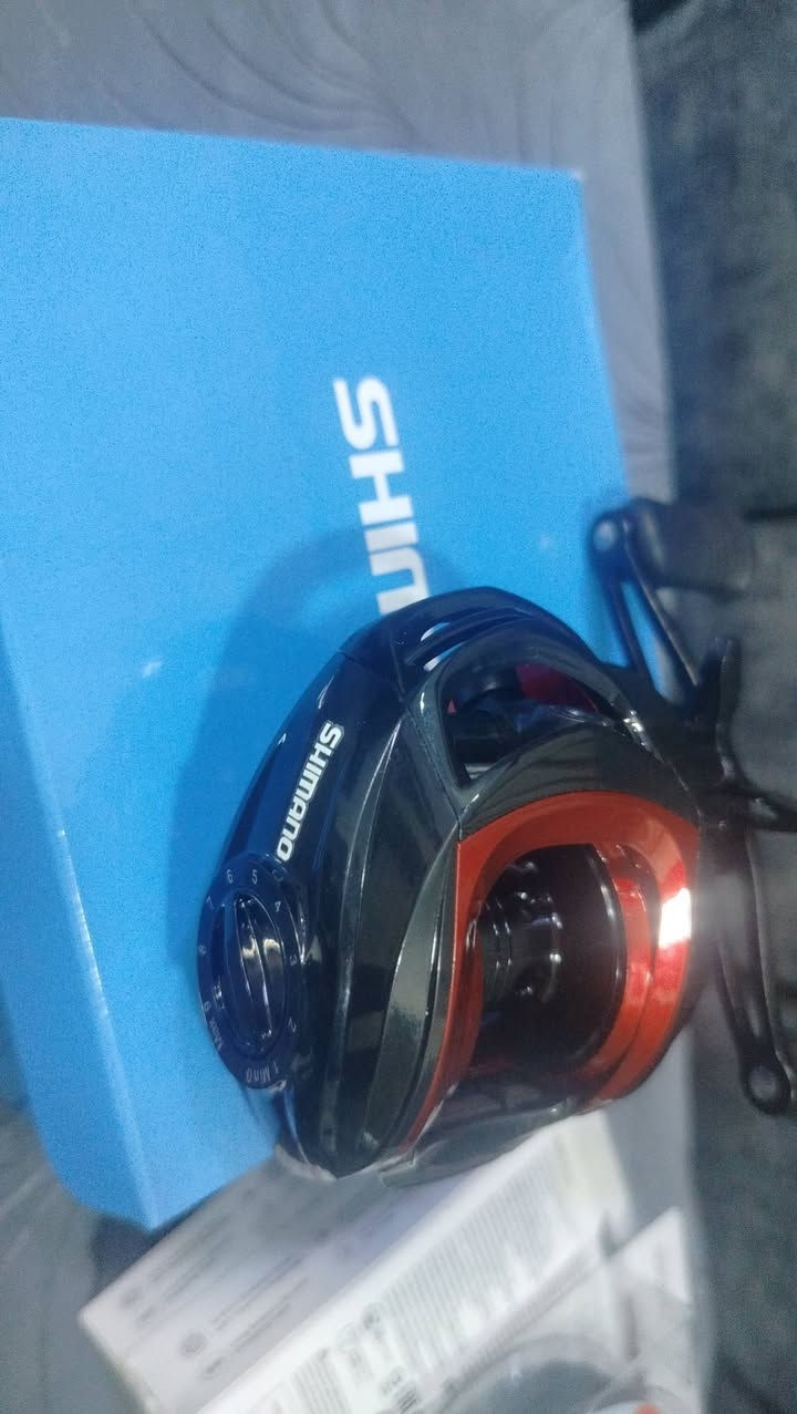 بضاعة حلوه ومرتبة وماركات كم موجود في الصوره الس يعجبك علق بتم او راسلني خاص
التوصيل موجود


**إذا كنت صاحب هذا الإعلان وتريد حذفه لأي سبب، رجاءا أرسل رسالة إلى الدعم الفني**