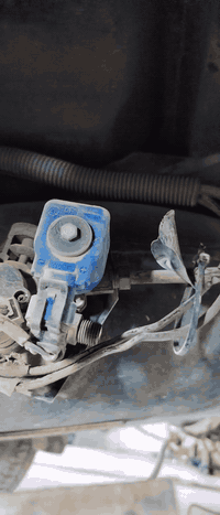 منظومة غاز • ٦ سلندر • ابوغريب