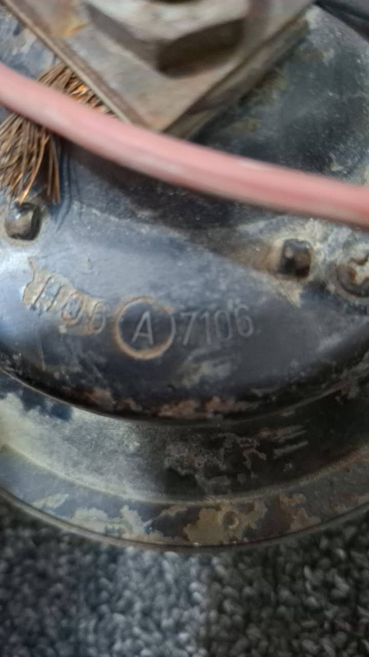 سلام وعليكم هورنات عنجه المانيات كلشي مابيهن تجاري ب ٨٠٠ الشاراي يراسلني


**إذا كنت صاحب هذا الإعلان وتريد حذفه لأي سبب، رجاءا أرسل رسالة إلى الدعم الفني**