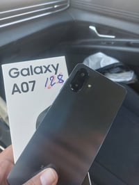 A07 128/6 جهاز مستعمل كلش قليل غراض كامله مكاني بغداد. 07717911164