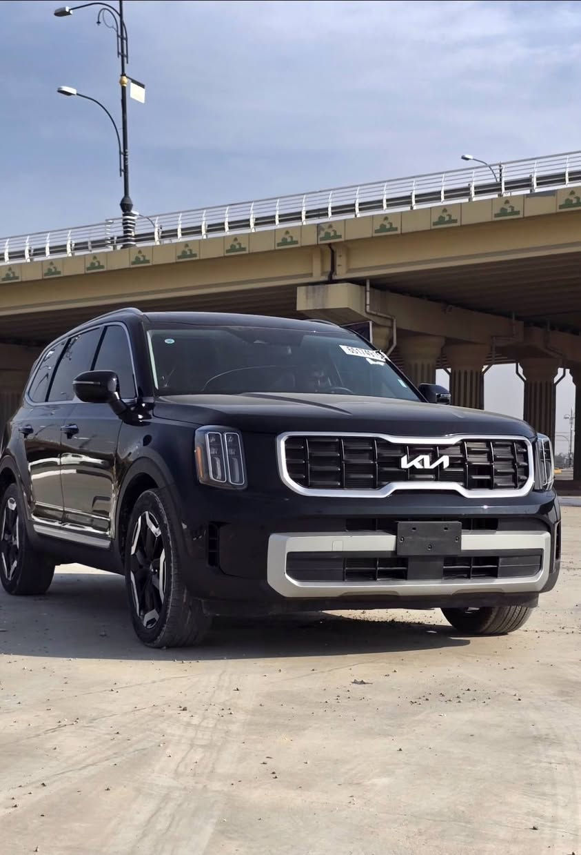 تيلورايد 2025 اسود ملكي
رقم فحص مؤقت

 ماشية 2000 ميل فقط

 زيرو بحالة الوكالة

مـواصـفاتها 

فئة S

سلندر 6

فتحة سقف

بصمة

تشغيل عن بعد

كشنات كهرباء

 كشنات تدفئة تبريد

تحديد مسار

تحكمات ستيرن

نضام ابل كاربلاي

اندوريد اوتو

كشنات جلد 

كشنات vip

عدسات زينون

شاشة متصلة

مانع تصادم امامي/خلفي/جانبي

اوتو هولد

اوتو ستوب

اشاير بل مري

لايتات امامي خلفي LED

مري شفط

جنطة كهرباء

7 لراكب كشنات فصل

بيها بس البنيد مصبوغ

سعرها 290 وبيها مجال

 ***********

 ***********

مكان البصرة الزبير
