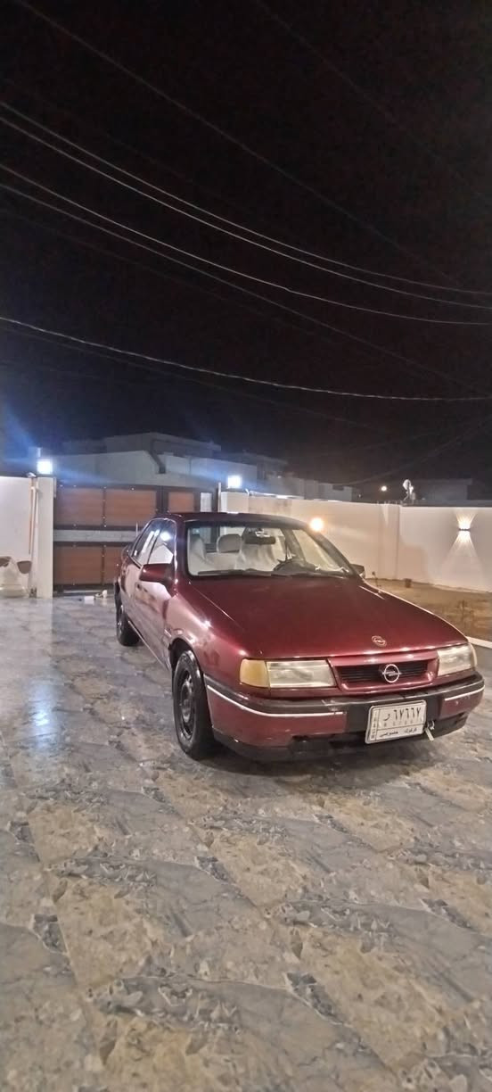 اوبل موديل 92 محرك 18كير محرك بشرط بيها كوبون سنويا جديد بدون ضربه بدون خياس سعر 40 ورقة ***********#***********
