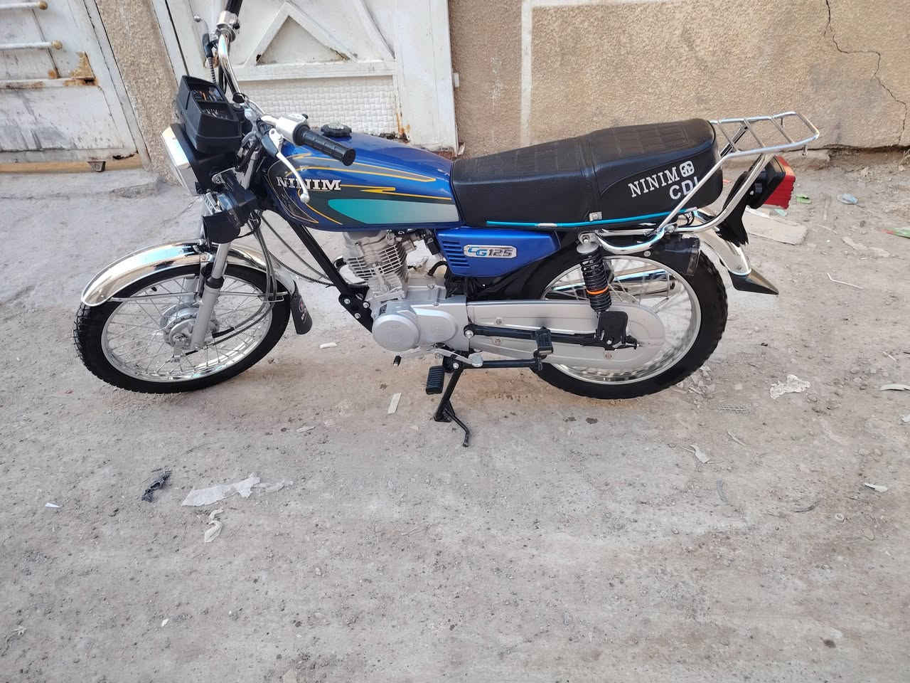 سلام عليكم ورحمة من رخصت الادمن دراجه البيع موديل 2026كفاله من تاير لي تاير مكاني بغداد قريب عله شعب


**إذا كنت صاحب هذا الإعلان وتريد حذفه لأي سبب، رجاءا أرسل رسالة إلى الدعم الفني**