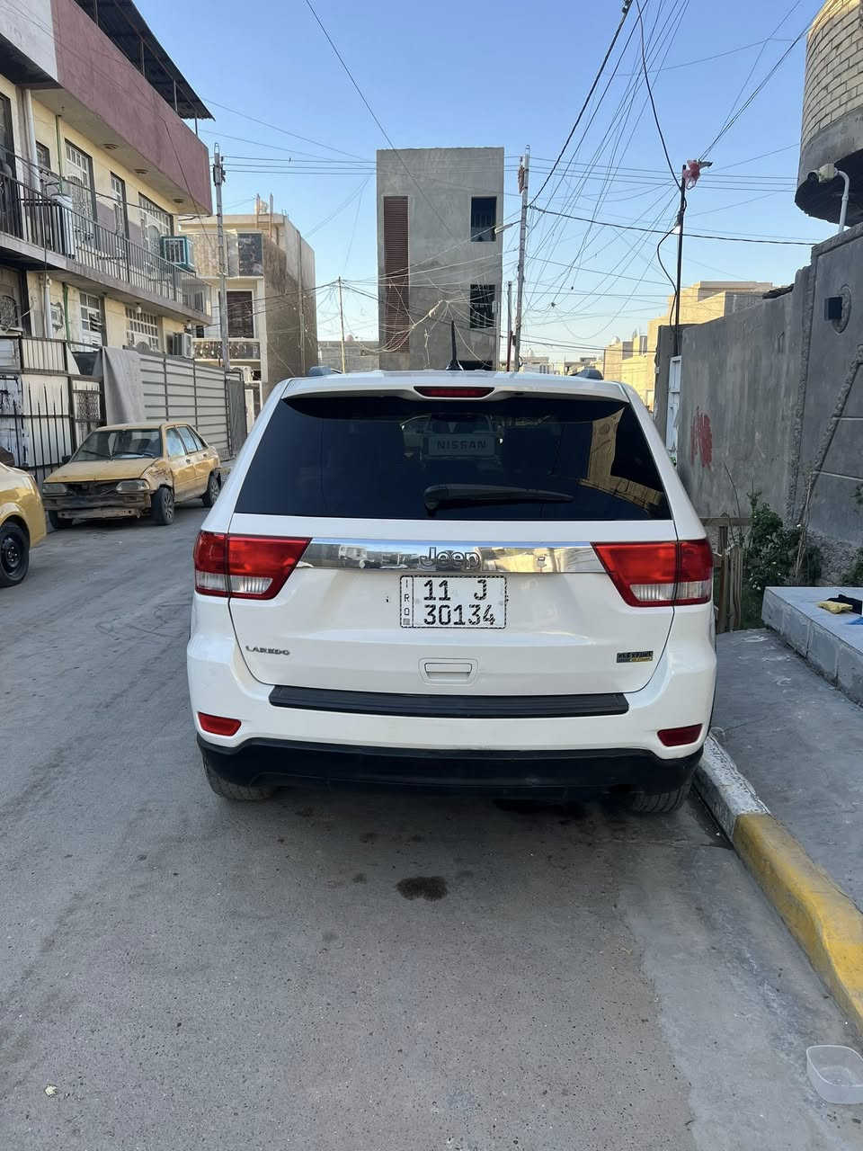 جيب 2011 وارد أمريكي 145 أتصال واتساب ***********
