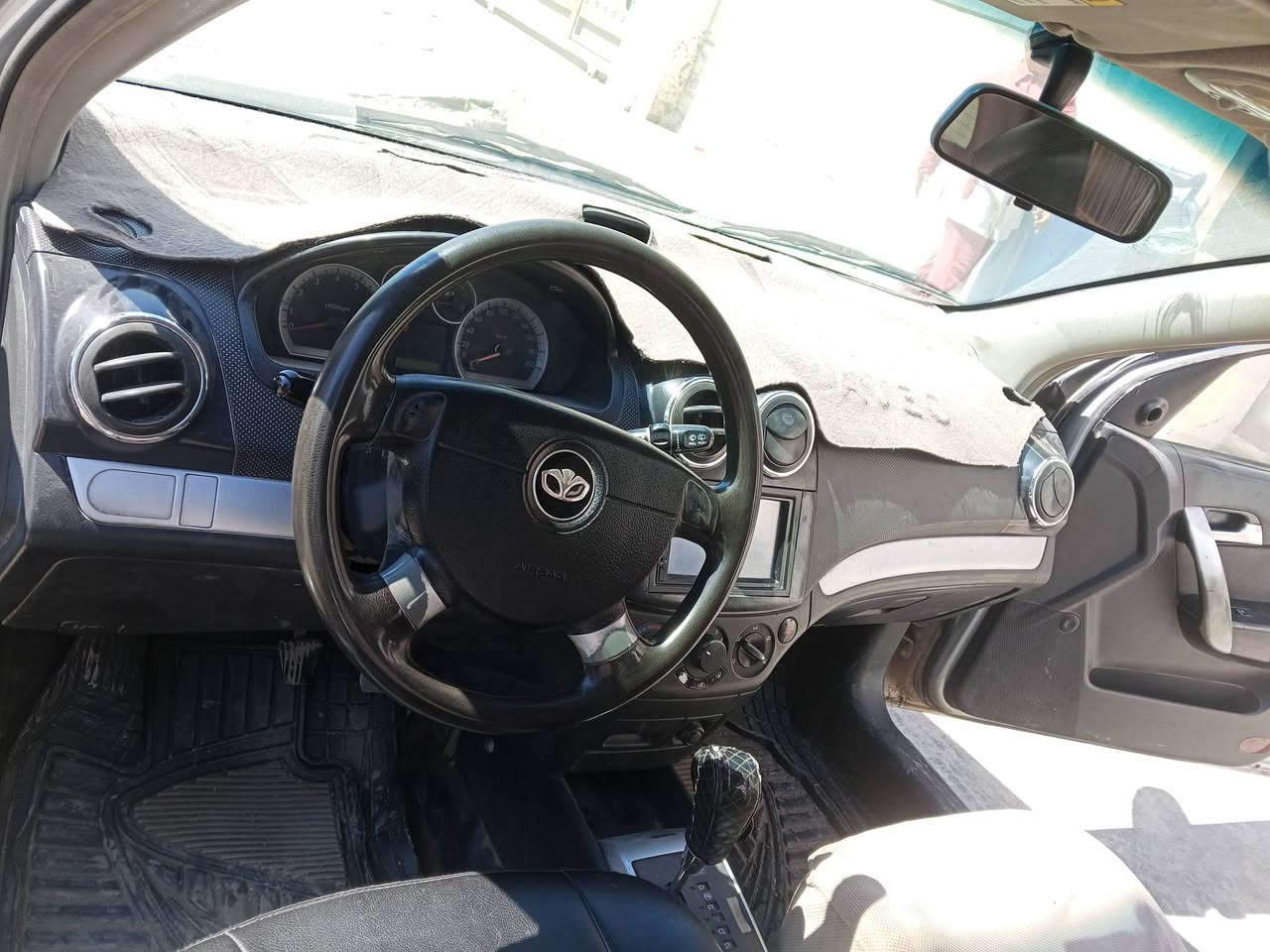 دايو جنترا للبيع صلاح الدين سامراء
السعر 38 وبيه مجال
للاتصال ***********
