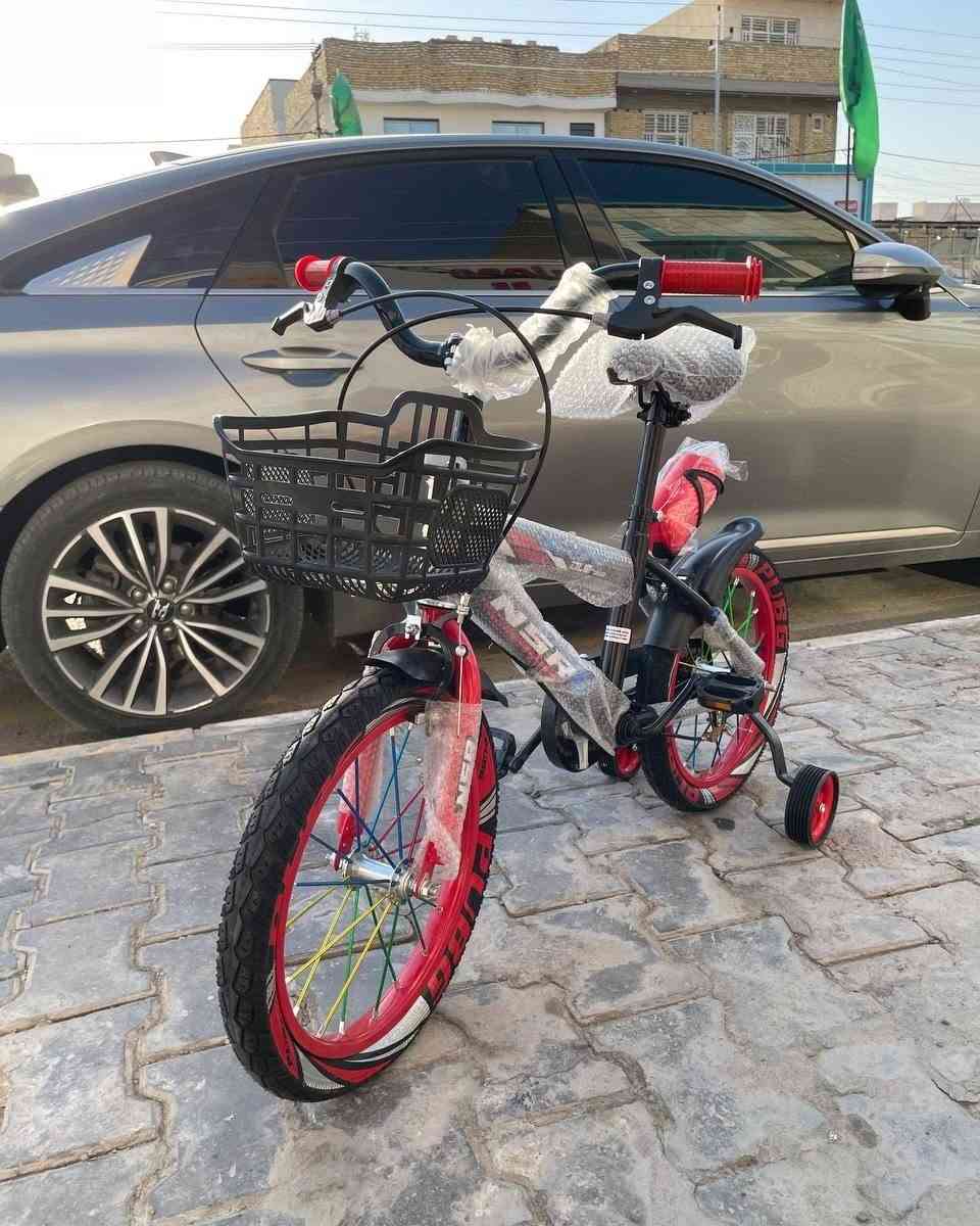 #بايسكلات_أطفال_حجم60🚲🚲🎉

#للطلب و للاستفسار مراسله البيج 🫂💖
#مكتبة_الشعلة 💚🗽✨🔥
العنوان #الكوت الخاجيه شارع 40 مجاور معمل المنيوم الصفا
يوجد خدمة توصيل🚖🚴 لكافة مناطق و اقضية الكوت و المحافظات 
#أقلام_جافة
#قرطاسية
#قرطاسية_ملونة
#مستلزمات_مدرسية
#أدوات_مكتبية
#أقلام
#أقلام_ملونة
#مكتبتي
#منتجات_مكتبية
#مستلزمات_دراسة


**إذا كنت صاحب هذا الإعلان وتريد حذفه لأي سبب، رجاءا أرسل رسالة إلى الدعم الفني**