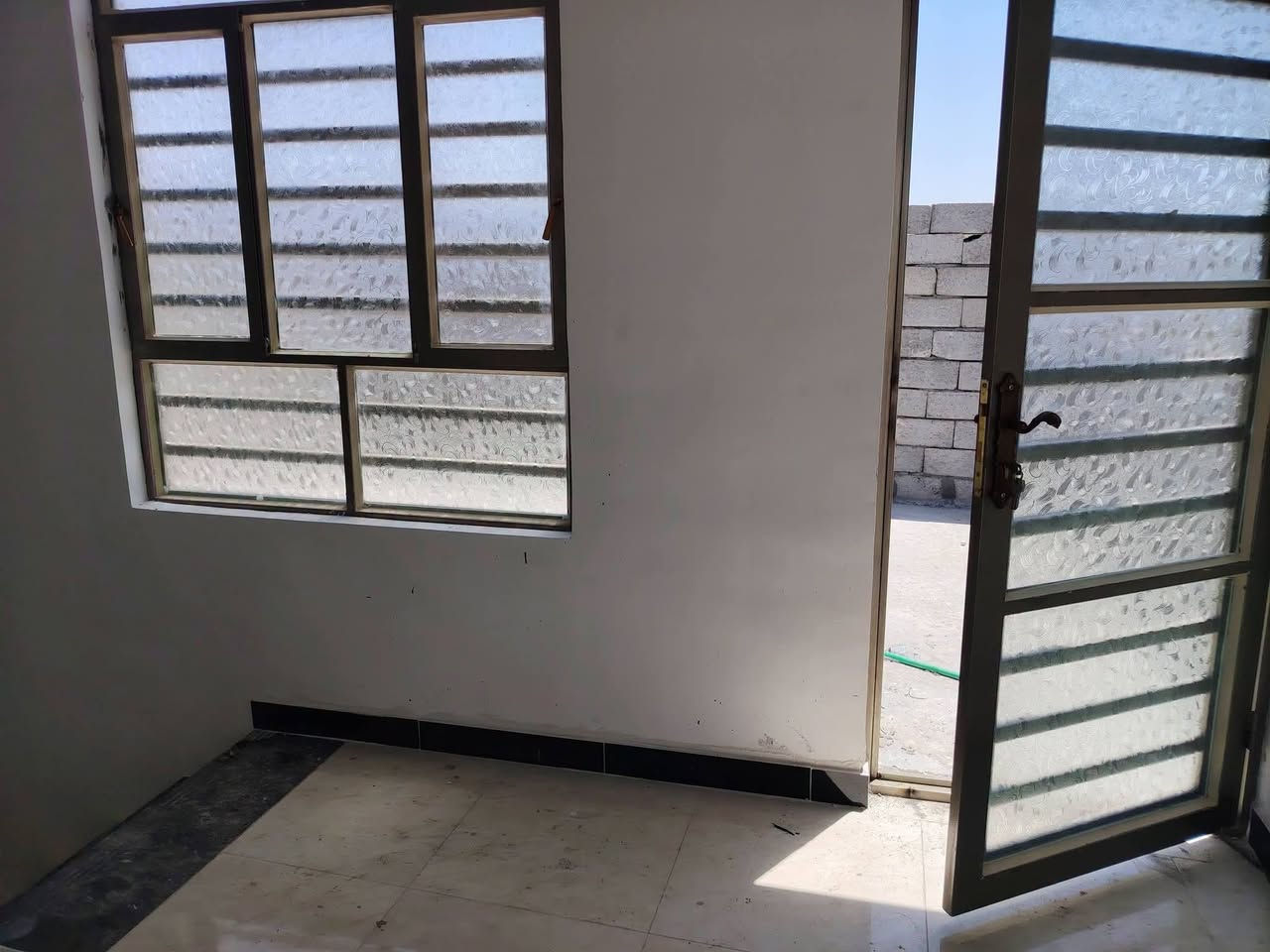 دار للبيع طابو زرعي ٢٥
مساحة ١٠٥
منطقة بستان مشيوح
بناء حديث
استفسار ***********
