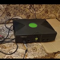 اكس بوكس اورجنل • ملحقات كاملة • كربلاء