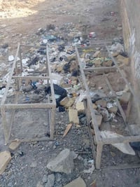 اقفاص حديد للبيع قويات كلش ‏‪0789 209 9353‬‏