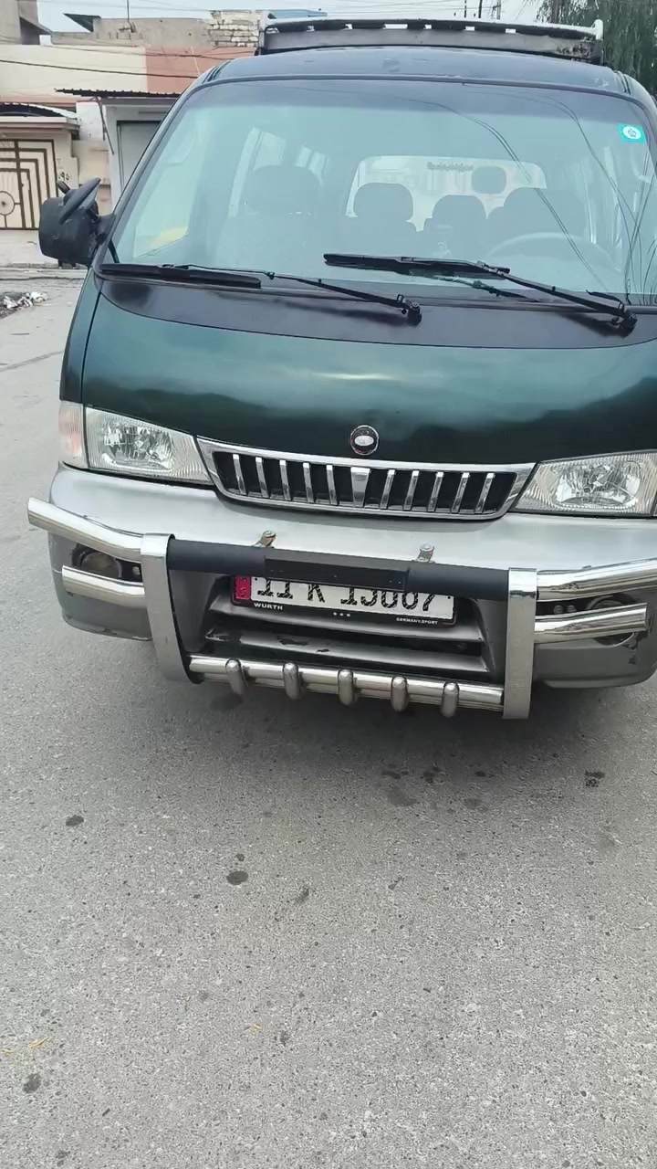 كيه ابريجو للبيع موديل 96سنويا ل31سعرها 60اوبيها مجال  باقي التفاصيل داخل الفيديو موقع السياره موصل جانب اليمن التصال بلارقام 
***********
***********
