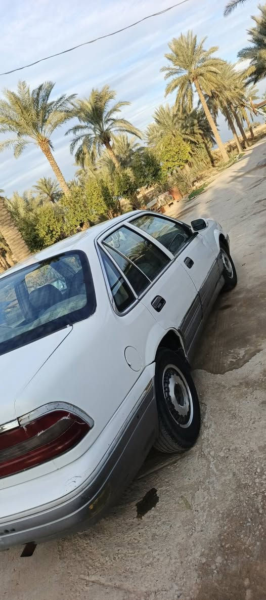 سلام عليكم للبيع
بروكهام  1996  محرك 2000 كير عادي لاتنقيص ولا تبخير    تبريد شغال تخم تاير   سنوية 27 مشروع وطني بغداد   سعر 33 وبيها مجال اللستفسار  المراسلة او التصال ***********
