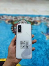 عندي جهاز Infinix GT 30 PRO جهاز نظيف نسبة 99% استخدام تقريبا 3 اشهر ج...