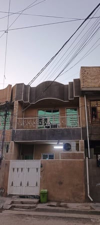 بيت مساحة 100 متر للبيع البلديات التراث الزراعي مقابيل الصحفين سند 25 ...