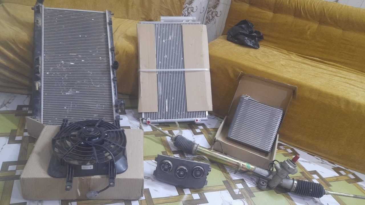 السلام عليكم  وصول وجبه  غراض  بي واي دي جي ثري  اي شخص يحتاج غراض يراسلني خاص ويدلل عنوان البصرة ابو الخصيب اخوكم حسام الشاوي  ***********
