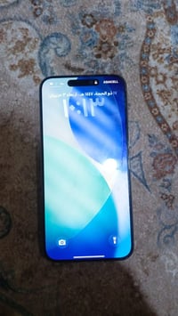 آيفون 15برو ماكس لبيع رقم الهاتف 07755859404