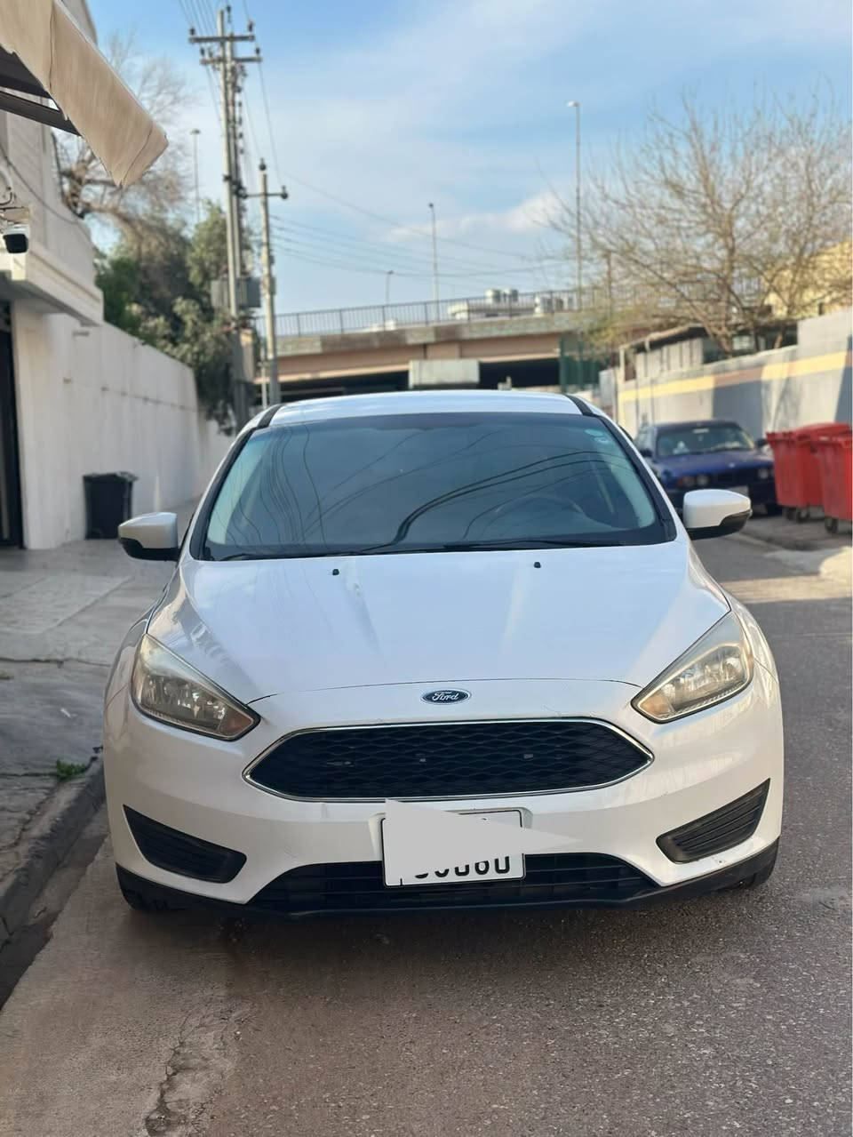 فؤرت فوكس 2017  se بةس بؤنيتي هةية ژؤري نةگرتي پئش و  $90پشت كةپسة زؤر خاوينة لة رسم كوا ئةوهاية
*********** أربيل, العراق
