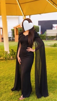 فستان جديد • ملبوس مرا • شغل يد