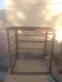 قفص • يرادله صبغ • مكيف