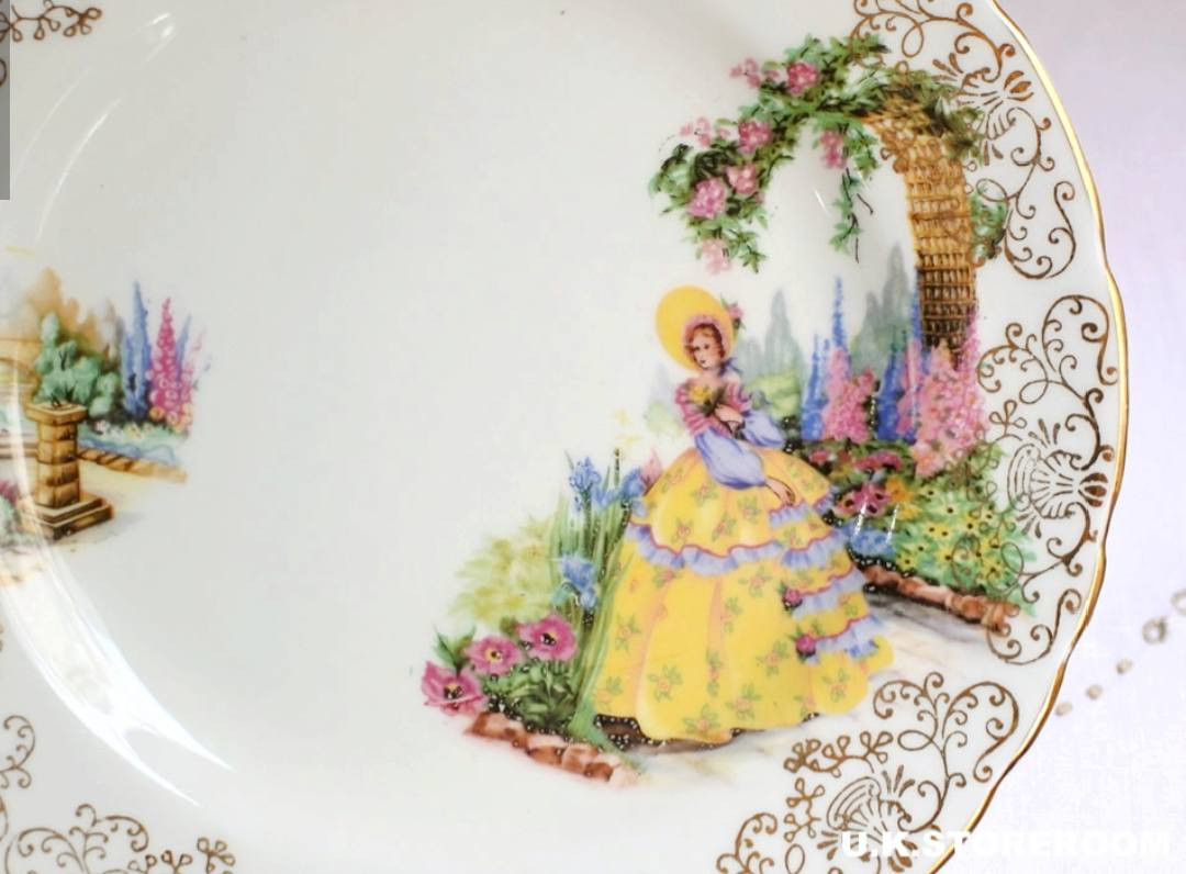 صحن كوب مزخرف ومصور سعر ( 2 ) 💐


**إذا كنت صاحب هذا الإعلان وتريد حذفه لأي سبب، رجاءا أرسل رسالة إلى الدعم الفني**