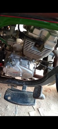 محرك جمرة • مديل 23 • كربلاء فريحة