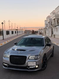 كرايسلر 300 • ٢٠١٦ • فول مواصفات