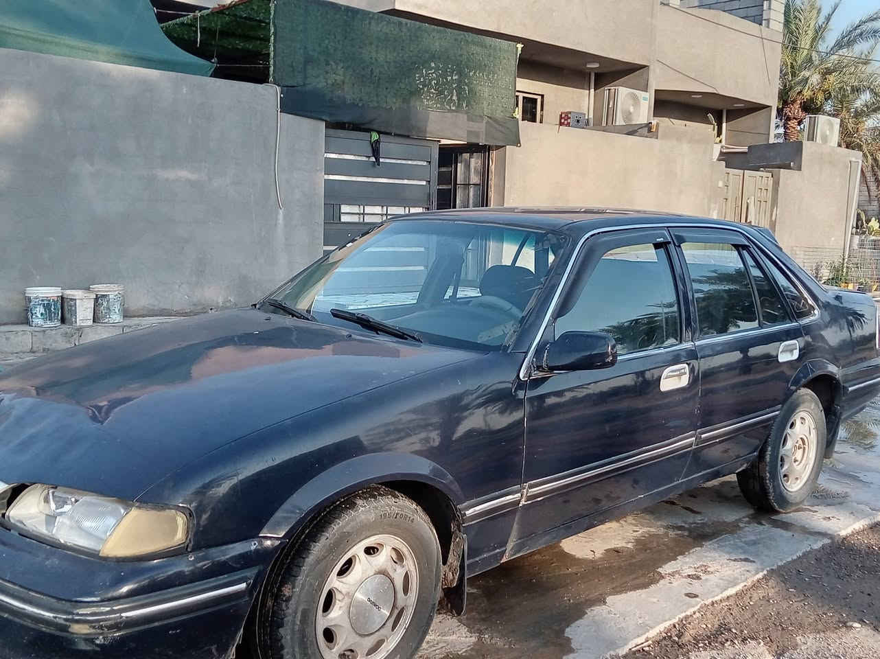 برنس موديل 1994سنويه نافذه من 2020 ماعليها غرامات لاتنقيص ولا تبخير مكينه حاويه گير اوتماتيك تخم تاير كهربائيات 28 وبيها مجال عنوان بعقوبه بهرز
برنس موديل 1994سنويه نافذه من 2020 ماعليها غرامات لاتنقيص ولا تبخير مكينه حاويه گير اوتماتيك تخم تاير كهربائيات 28 وبيها مجال عنوان بعقوبه بهرز
***********
