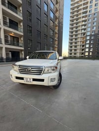 لاندكروزر 2012 • لاندكروزر قطرية • لاندكروزر GXR • لاندكروزر 6 سلندر •...