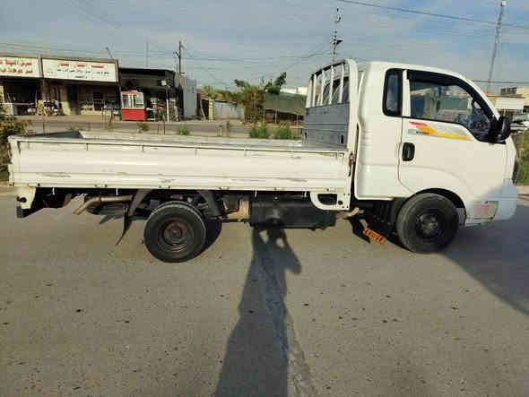 سلام عليكم كيه موديل 14 رقم نكليزي  محرك بي تبخير قليل ماينقص كير مكفول تخم تاير جديد صدر جديد ..سعر 100وبيهه مجال عنوان جسر ديالى لقديم ***********
