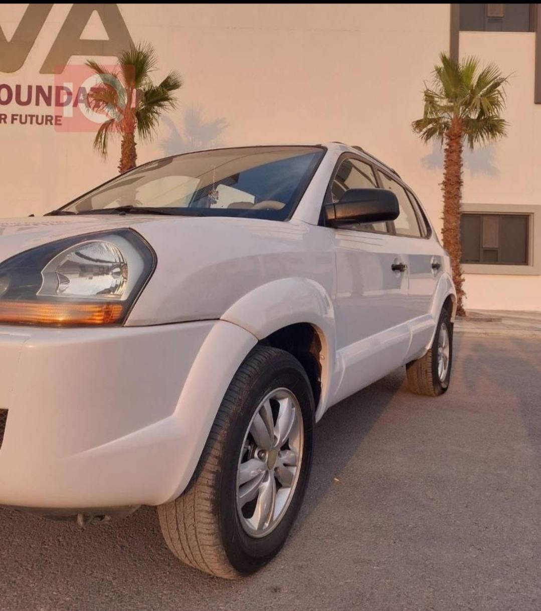 السلام عليكم
توسان موديل 2010 خليجي  سياره جاهزه  تحلوين متصرف دينار اب شرط

تخم تاير جديد صدر أمامي خلفي جديد تبريد شغال تدفئه شغاله 

سياره ماشيه 307 الف

4ويل كب  داخل بيجي 

مكينه 2000  كير ومكينه خير من الله 
مكينه مفتوح
السعر125$ ورقه بي مجال

العنوان موصل سنجار  📍

الاستفسار  0750565020
الاستفسار ***********
