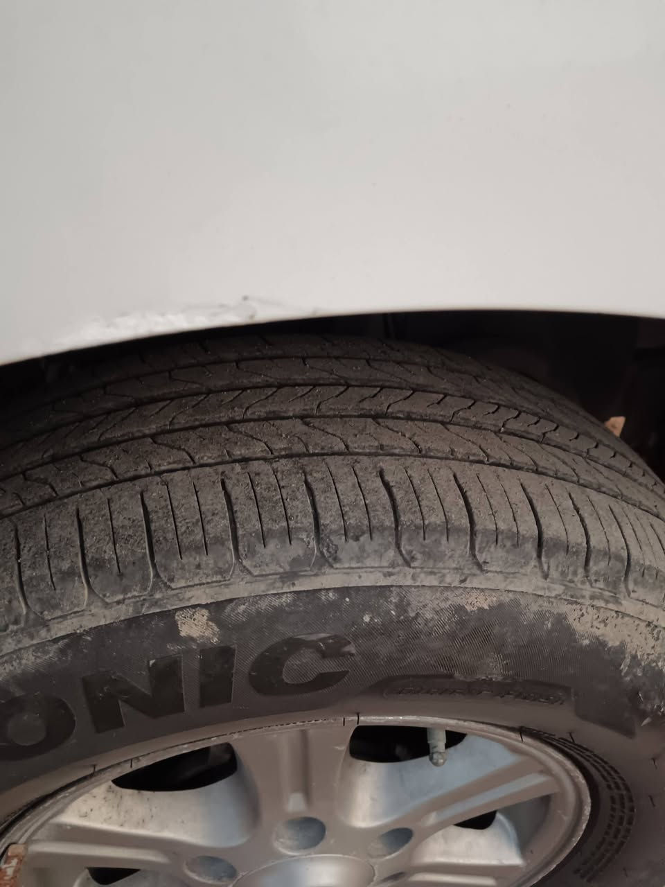 السلام عليكم
كريت 2014 لللبيع كفاله عامه
كير محرك تبريد تدفئه كهربائيات كله شغال 
سنويه لل2031 باسمي 
مكفوله من الضربه والتصليح والكص
العنوان: الديوانية - الحمزه الشرقي 

للاستفسار الاتصال على ***********
