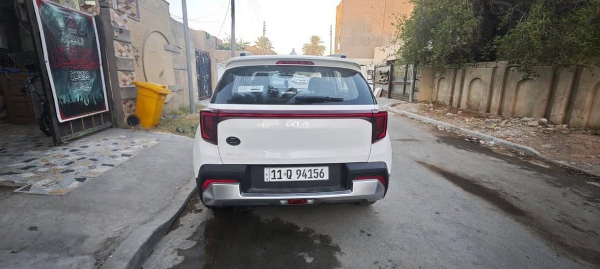 سلام عليكم 

سونت ٢٠٢٤  ماشية ٨٠٠٠ لون ابيض جان بيها ضربه بالصفحة والقبغ مال بانزين

بصمة بدون سلايد شاشه جبيره
التواصل مع رقم الهاتف فقط ***********
