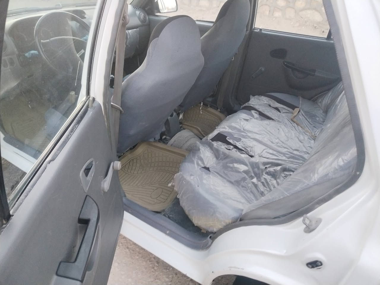 سايبه 18 بها رشات بيها بارد بل جاملغ الخلفي وطخه بل غماره تبريد شغال رقمه نجف السعر 35 💸 *********** مكاني نجف
