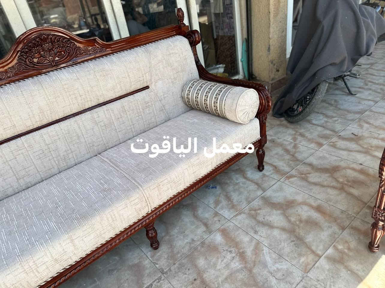 #تخم    من احدث موديلات المودرن موديل ٢٠٢٦ من انتاج معمل نجاره ودوشمه الياقوت بعقوبه تقاطع الوثبه قرب شركه اسياسيل سابقا للاستفسار الاتصال على الرقم *********** ويوجد نظام تقسيط المريح على ماستر كارد الرافدين
