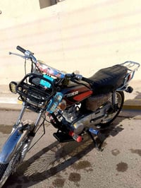 تايكر 21 • ايراني • كهربائيات شغالة