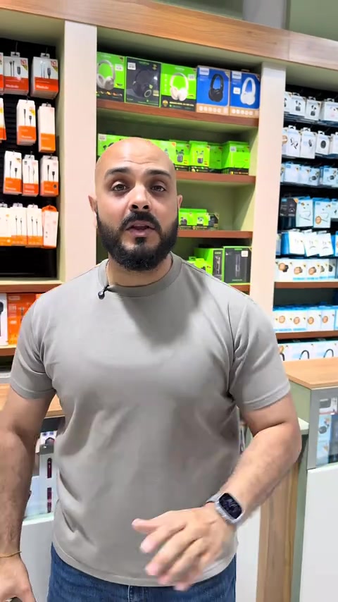 📹🚗 XO-XJ07 HD Car Recorder 🚗📹 حافظ على كل لحظة أثناء القيادة مع كاميرا السيارة الذكية من XO 🔥 كاميرا عملية بدقة عالية لتسجيل الطريق وحماية سيارتك بكل وقت 😍 ✅ تصوير HD واضح وعالي الجودة ✅ تدعم الاتصال عبر الـ WiFi 📶 ✅ خاصية التسجيل التلقائي Loop Recording ✅ تصميم أنيق وصغير لا يأخذ مساحة ✅ مناسبة للسيارات الخاصة والأجرة ✅ تساعدك بتوثيق الحوادث والرحلات بكل سهولة 🚘 💰 سعر المنتج: 25 ألف دينار فقط 🚚 التوصيل: 5 آلاف لكل محافظات العراق 📞 للحجز والاستفسار: *********** #creatorsearchinsights 
