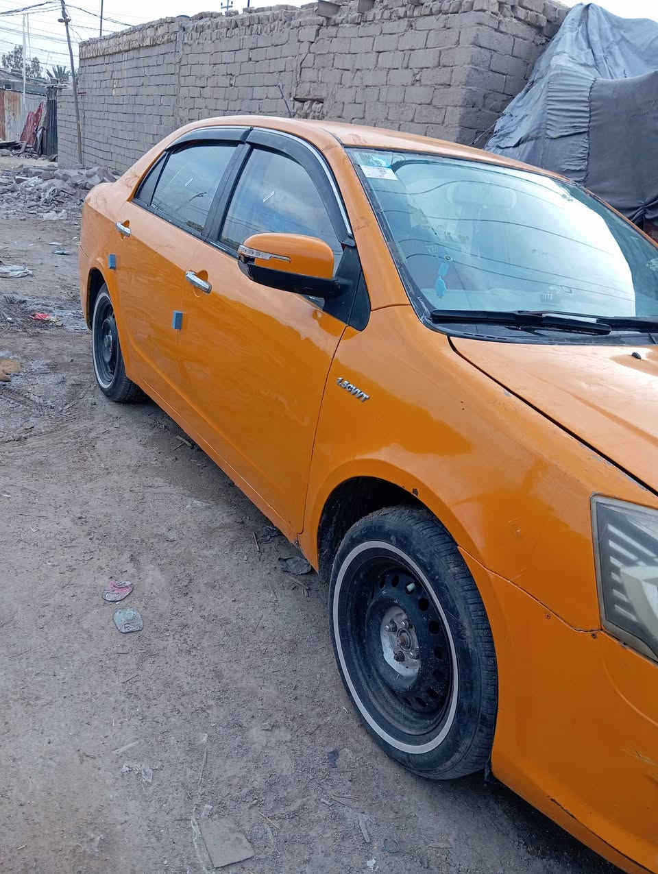 جيلي نوبل موديل 13 رقم بصره انكليزي سعر 47 بيها مجال *********** باقي تفاصيل اتصل
