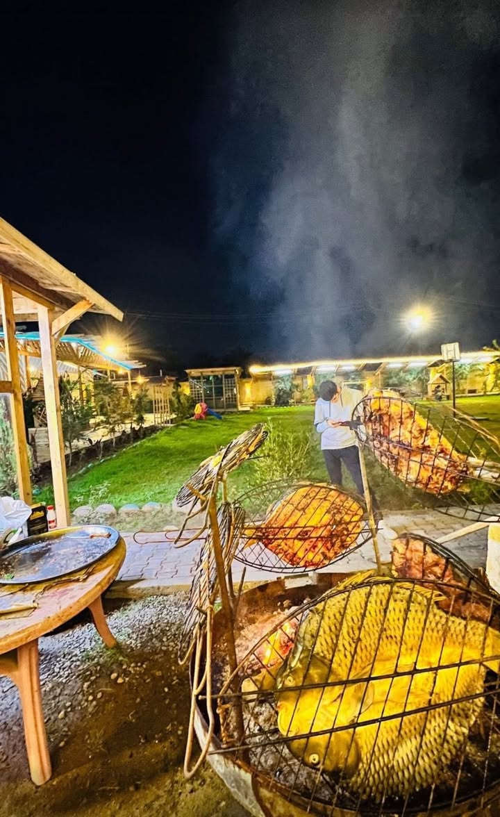 �🤍 مزرعة البعيثة 🤍🌿

إذا تدور على الهدوء وراحة البال وجمال الطبيعة، حياكم الله بمزرعتنا 🌾

جلسات حلوة، هواء نقي، مساحات خضراء وأجواء ترد الروح.

✨ مكان مناسب للّمة الأهل والأصدقاء
✨ أجواء ريفية جميلة
✨ راحة واستجمام بعيدًا عن زحمة المدينة

📍 البعيثة
***********

“هنا الوقت أهدأ، والراحة غير، والذكريات أحلى.” �
