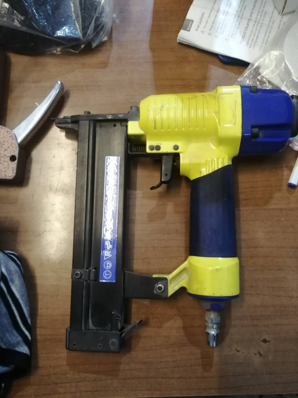 بغداد حي اور
٧٧٧٧٦٣٥٧٣٠


**إذا كنت صاحب هذا الإعلان وتريد حذفه لأي سبب، رجاءا أرسل رسالة إلى الدعم الفني**