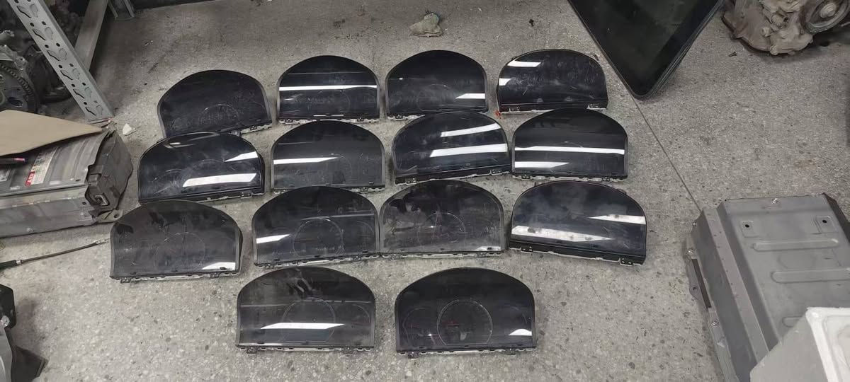 السلام عليكم
تم وصول كنترول شاهينه ماجسته
أيسر بلاد تفصيخ
ياباني
وعينه أيسر بلاد ٢٦٠
السعر خاص
***********
