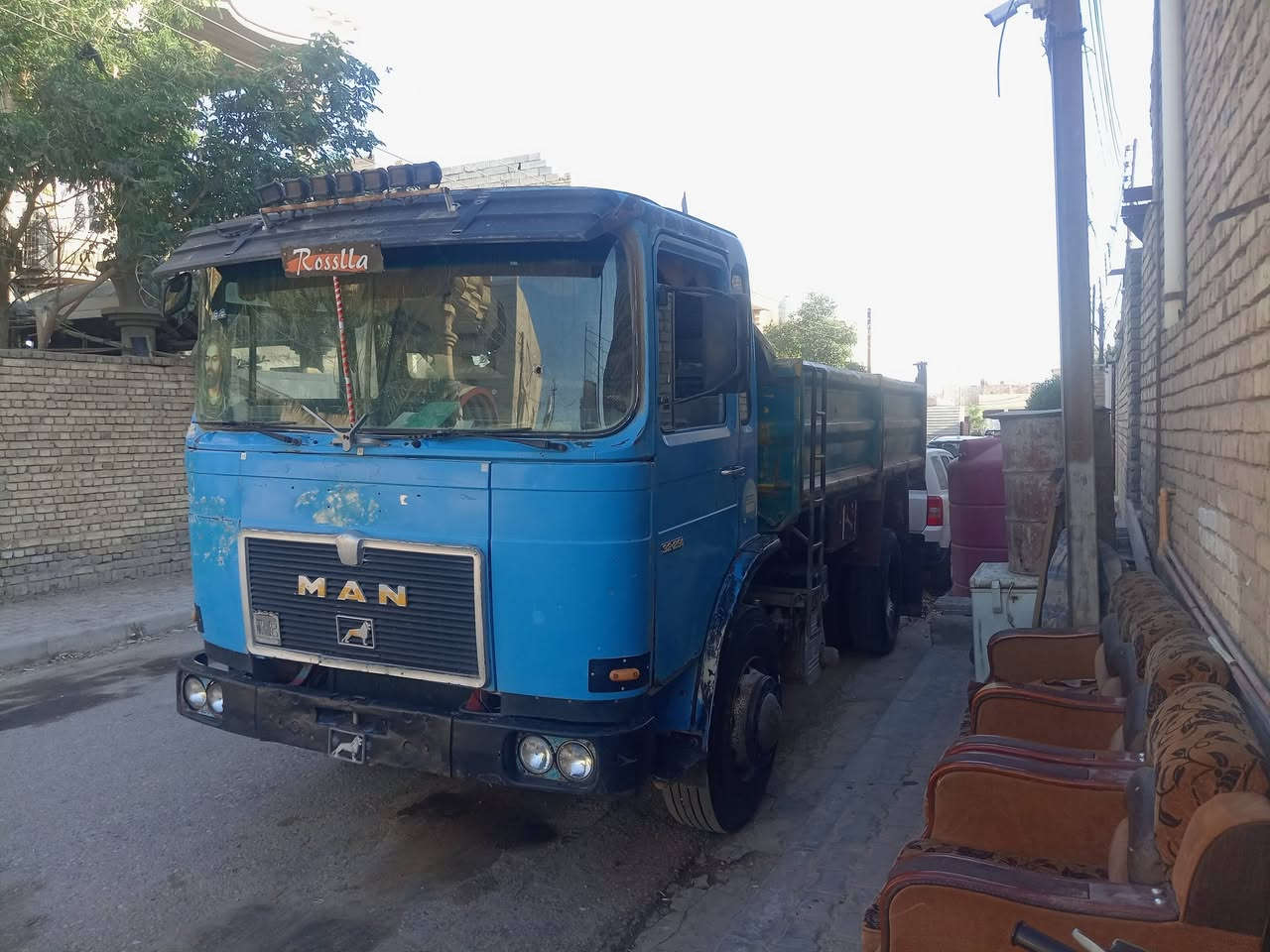 مان ٨٢مكينه البي كير٢٥اكسل رينو
***********... العنوان ميسان.
