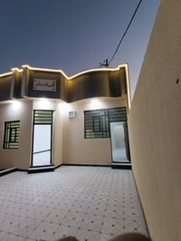 شط العرب الصقر • ٢٠٠م • غرفتين