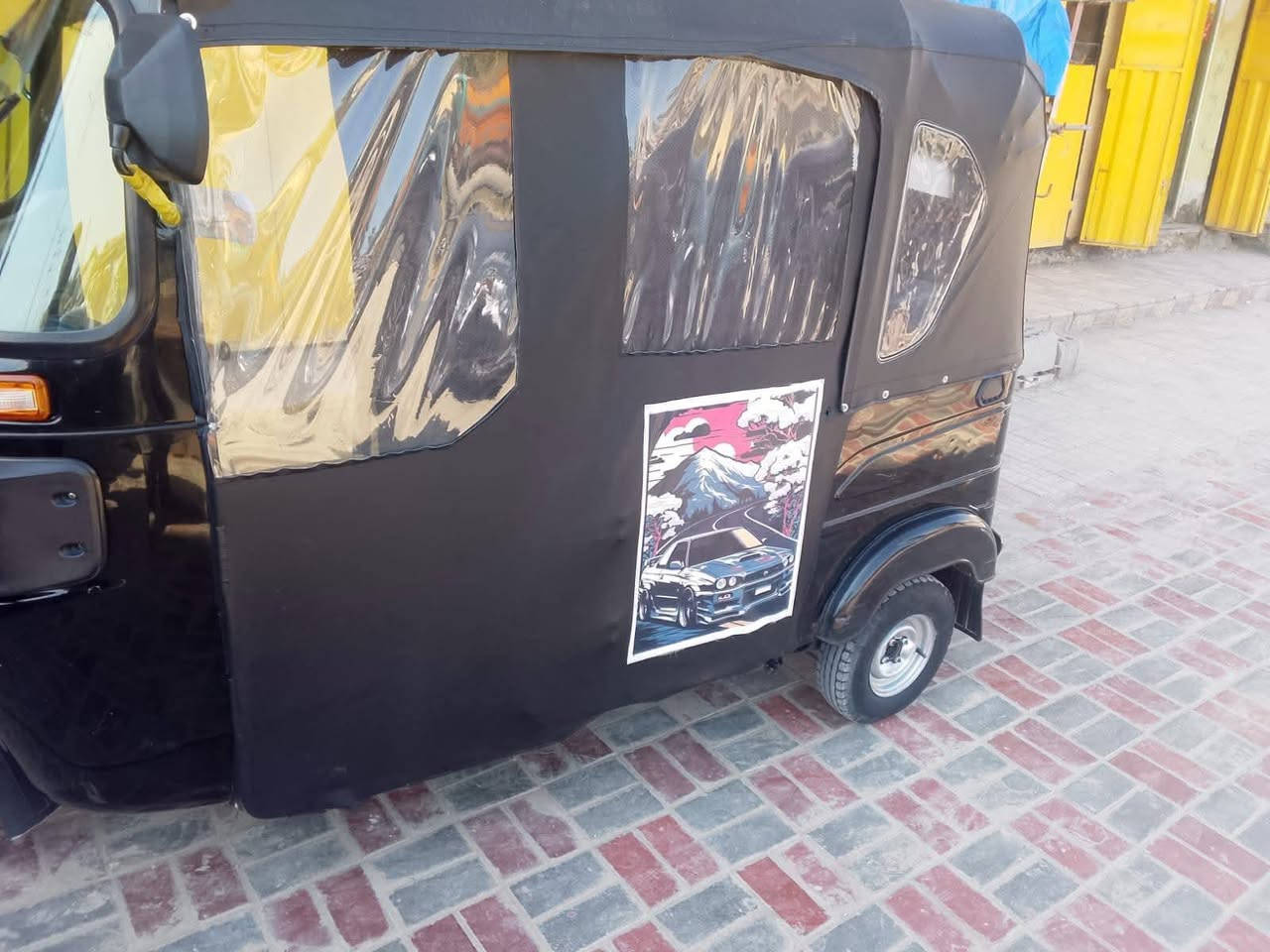 السلام عليكم تكتك للبيع موديل 22كفاله عامه  السعر 3500مستعجل عله بيعتهة عندي عمليه عنوان بغداد الشعب للاستفسار الاتصال على***********
