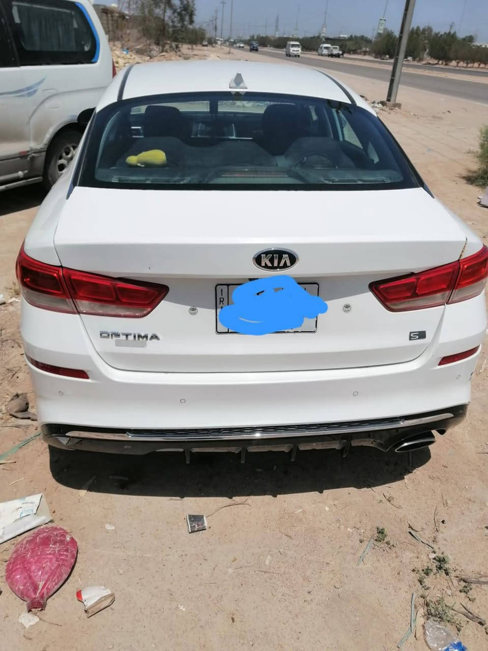 اوبتيما امريكي 19 بيه 3 قطع سياره جاهزه على ايدي جناي سعر 105 قفل خاص مفتوح


**إذا كنت صاحب هذا الإعلان وتريد حذفه لأي سبب، رجاءا أرسل رسالة إلى الدعم الفني**