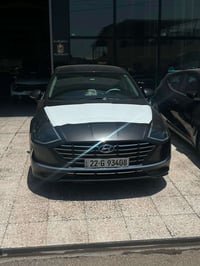 سوناتا 2022 • هيونداي سوناتا • وارد امريكي • سيارة سوناتا • مراوس • سي...