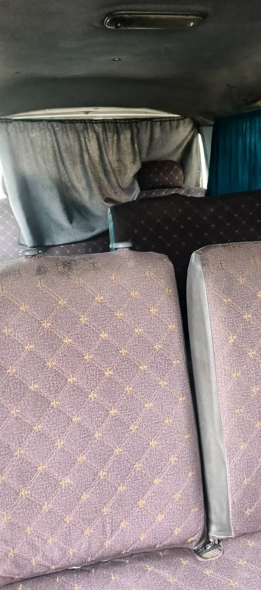 السلام عليكم عندي بريجو للبيع مكفوله غير الشاصي الكدام معمر موديل 97 مكان الحله السعر 65لرقم رقم انكليزي والسياره باسمي ثاني يوم مداور***********
