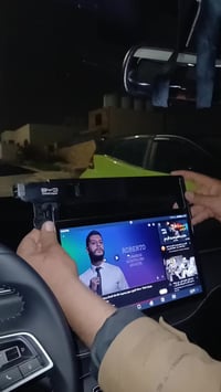 حمالة هاتف BYD • طقم يدوي • طقم كهربائي