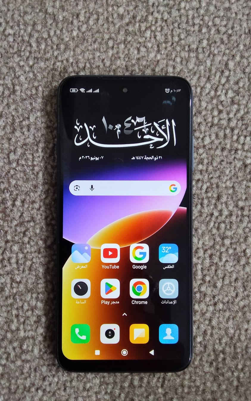 ريدمي 10
ذاكره 128 
بطارية 5000
60 فريم ببجي 
 جهاز نضيف جدا زلغ واحد مابي
نضافته 100% 
السعر 125 التواصل خاص
 او واتساب ***********
