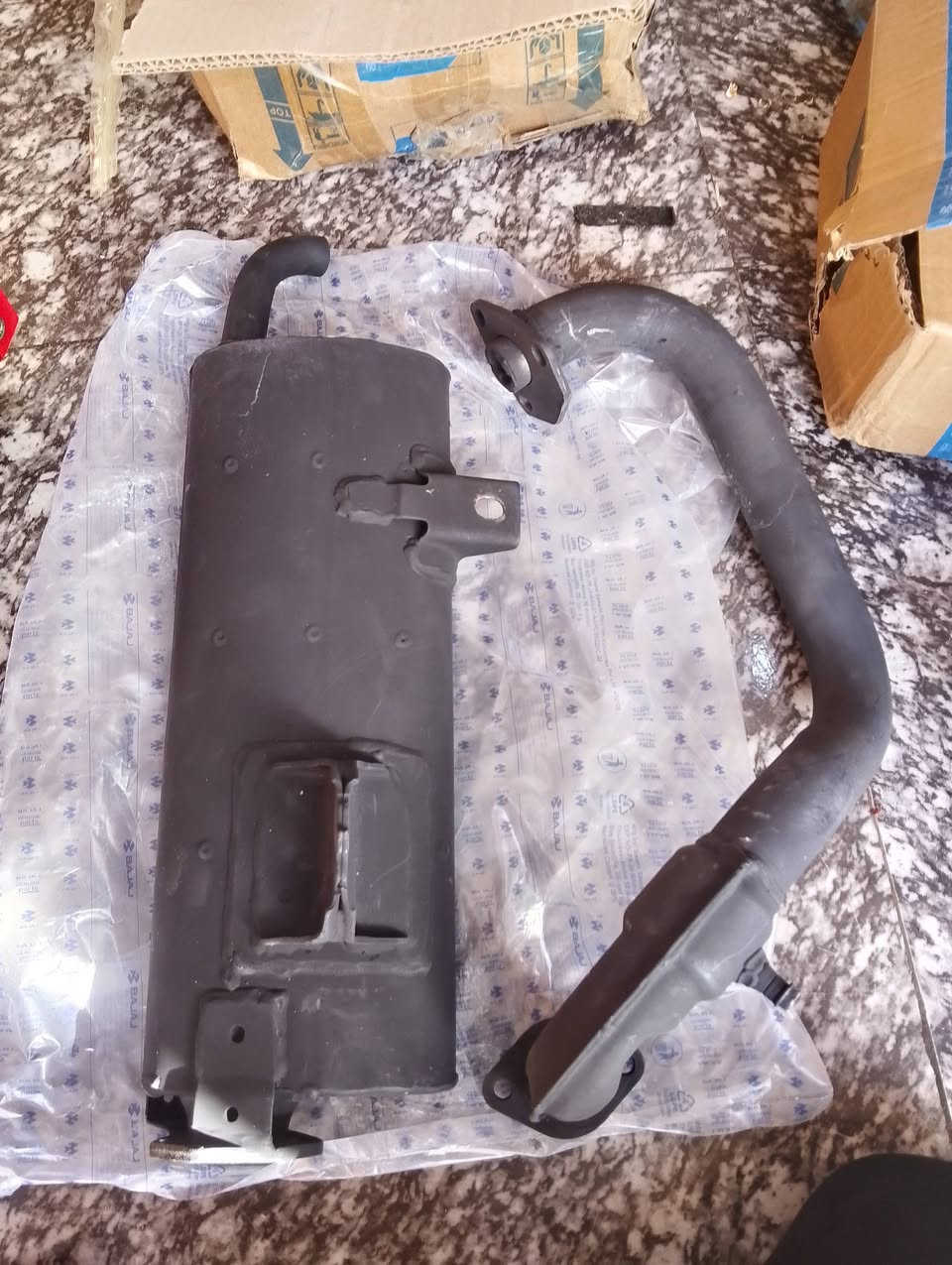 تم وصول قطع غيار التكتك بجاج و tvs شركه
العنوان.  ناحيه الفضليه اسعار جد مناسبه 
ه‍. ***********
